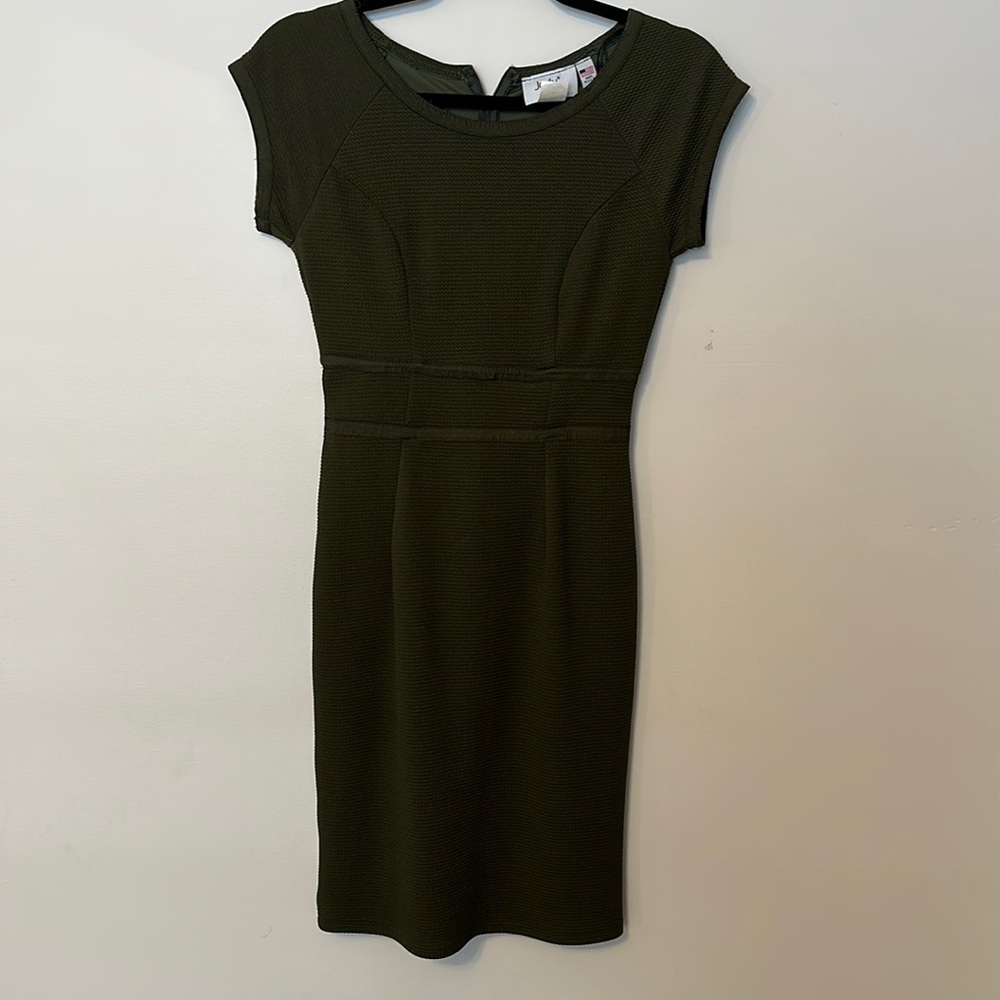 Jody California dress